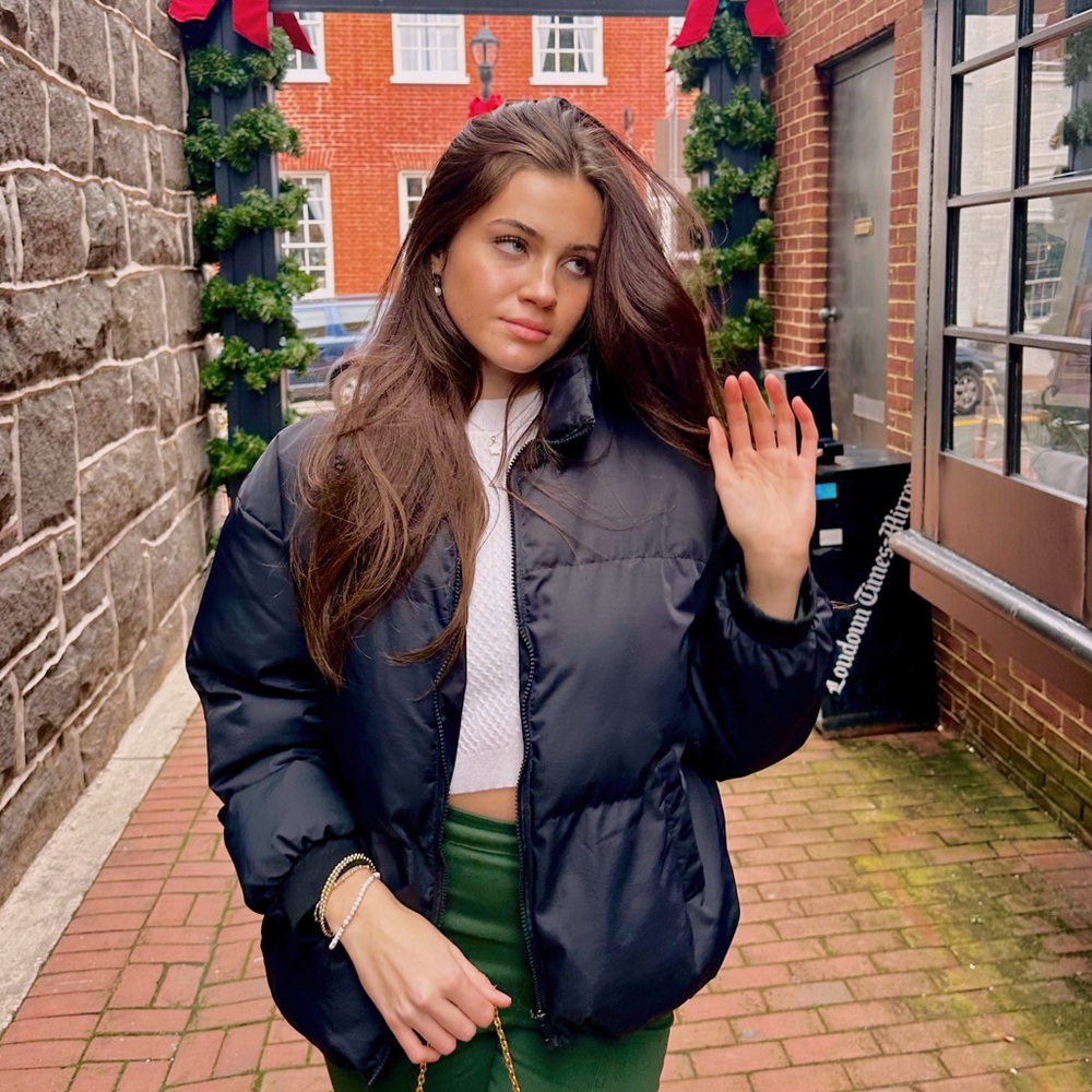 Meet your Posher, Madyson